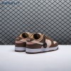 Nike SB Dunk Low Stussy Cherry 304292-671 Unisex