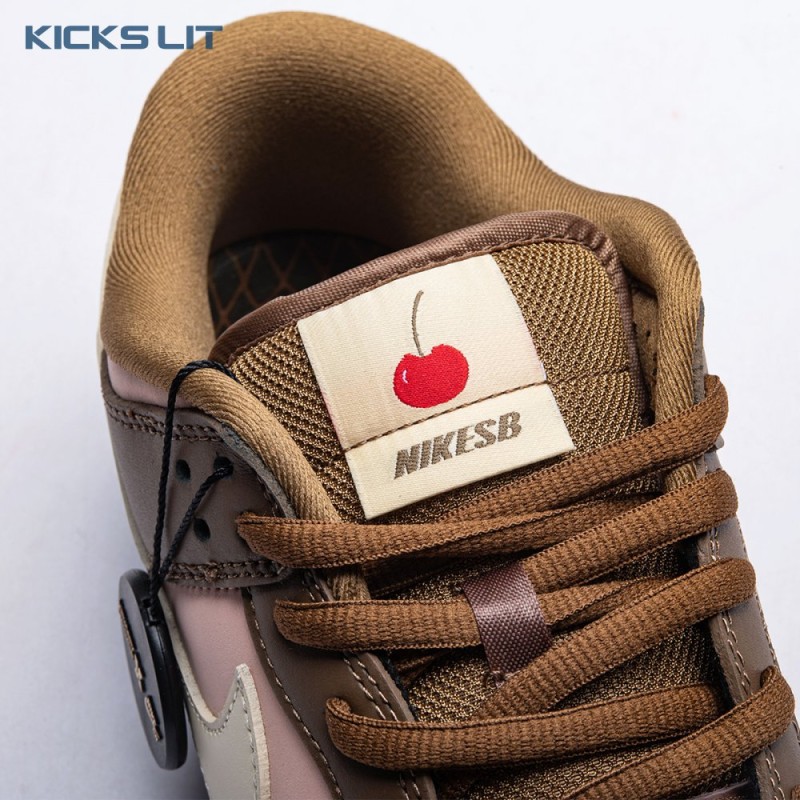 Nike SB Dunk Low Stussy Cherry 304292-671 Unisex Nike SB Dunk Low Stussy Cherry 304292-671 Unisex