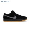Nike SB Dunk Low Fog Unisex