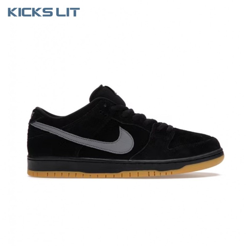 Nike SB Dunk Low Fog Unisex