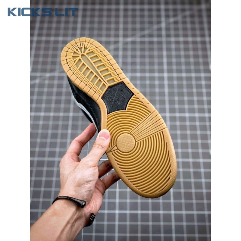 Nike SB Dunk Low Fog Unisex Nike SB Dunk Low Fog Unisex