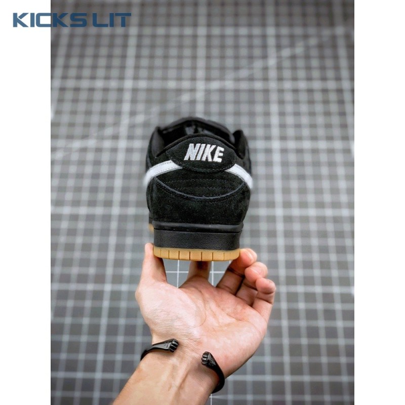 Nike SB Dunk Low Fog Unisex Nike SB Dunk Low Fog Unisex