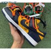 Off-White x Dunk Low 'University Gold' Unisex