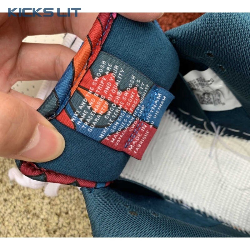 Dunk Low Pro QS SB 'Abstract Art' Unisex Dunk Low Pro QS SB 'Abstract Art' Unisex