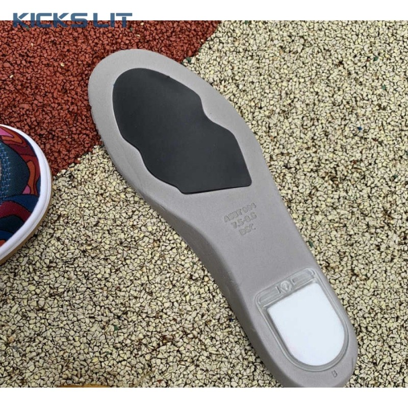 Dunk Low Pro QS SB 'Abstract Art' Unisex Dunk Low Pro QS SB 'Abstract Art' Unisex