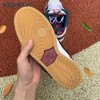 Dunk Low Pro QS SB 'Abstract Art' Unisex