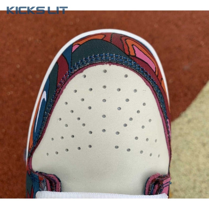 Dunk Low Pro QS SB 'Abstract Art' Unisex Dunk Low Pro QS SB 'Abstract Art' Unisex