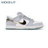 Sean Cliver x Dunk Low SB 'Holiday Special' Men's
