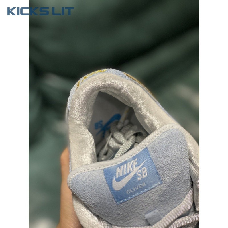 Sean Cliver x Dunk Low SB 'Holiday Special' Men's Sean Cliver x Dunk Low SB 'Holiday Special' Men's