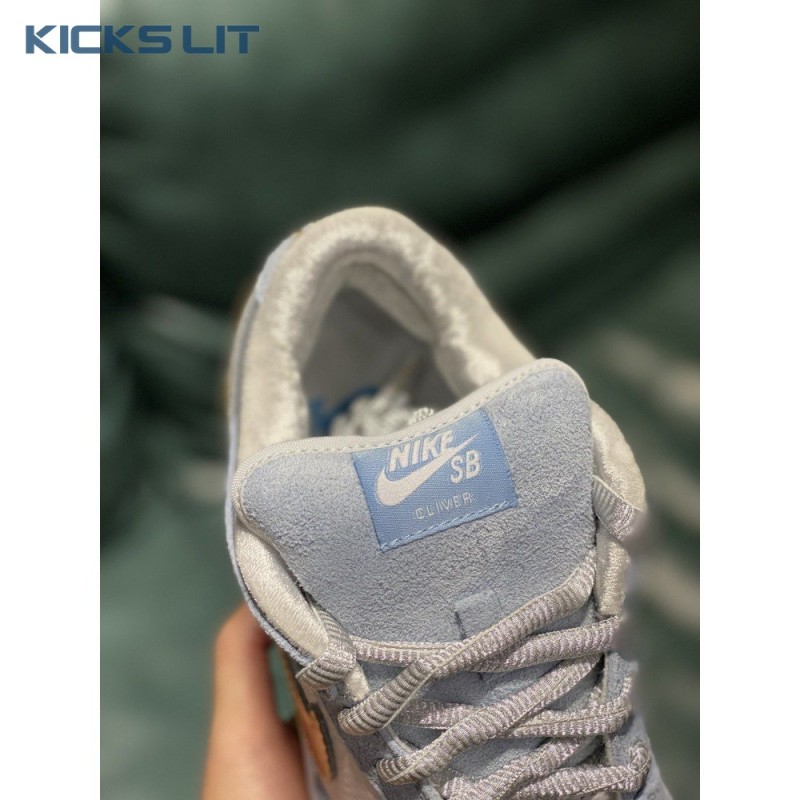 Sean Cliver x Dunk Low SB 'Holiday Special' Men's Sean Cliver x Dunk Low SB 'Holiday Special' Men's