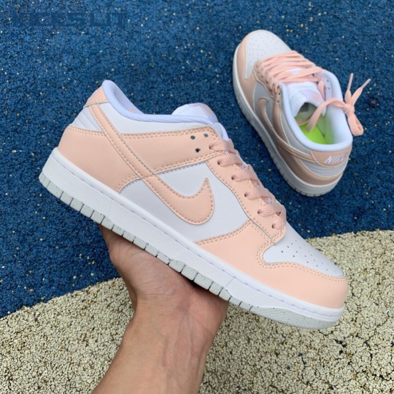 Dunk Low 'Orange Pearl' Women's Dunk Low 'Orange Pearl' Women's