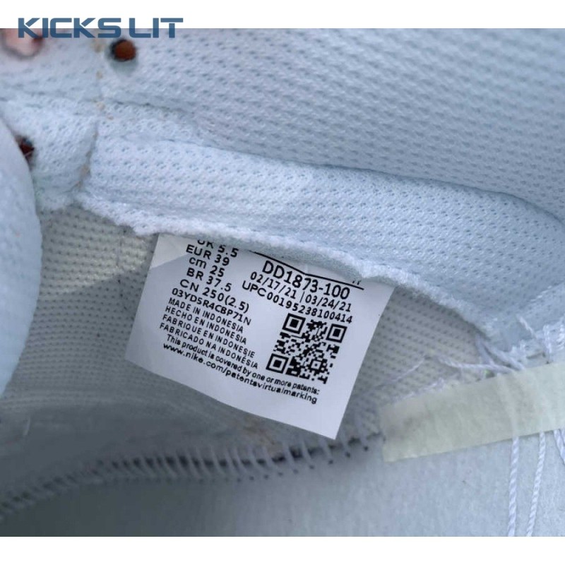 Dunk Low 'Orange Pearl' Women's Dunk Low 'Orange Pearl' Women's