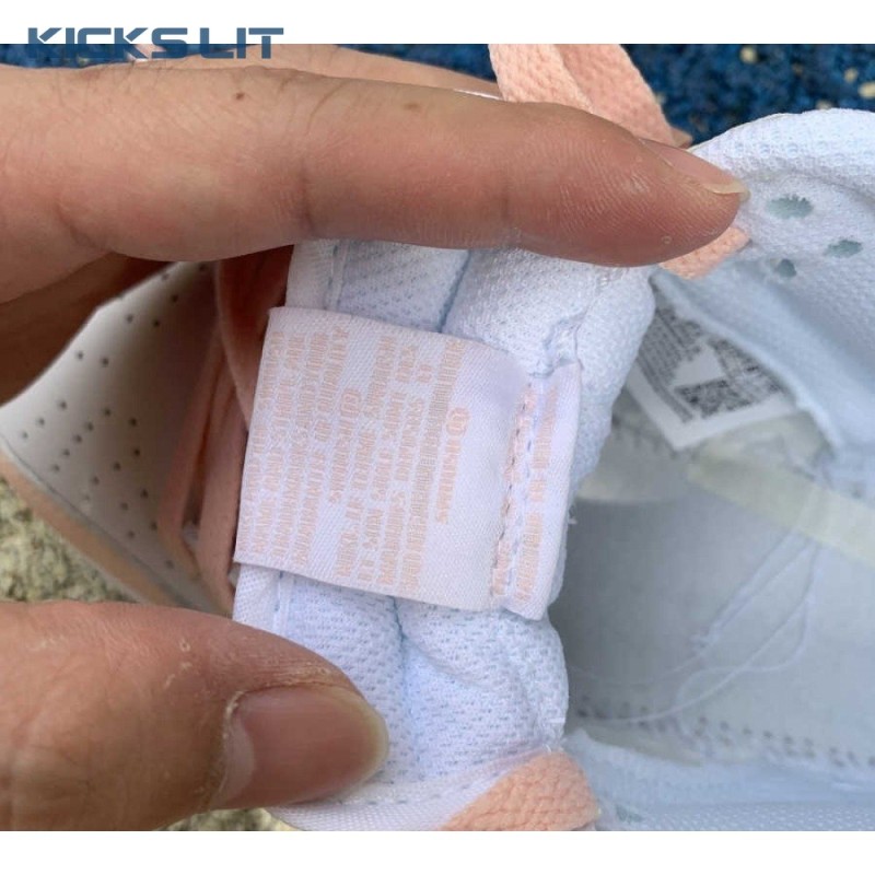 Dunk Low 'Orange Pearl' Women's Dunk Low 'Orange Pearl' Women's