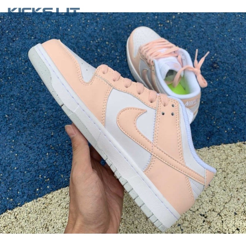 Dunk Low 'Orange Pearl' Women's Dunk Low 'Orange Pearl' Women's