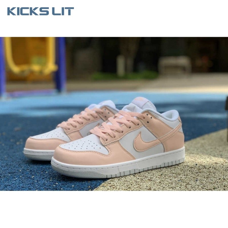 Dunk Low 'Orange Pearl' Women's Dunk Low 'Orange Pearl' Women's