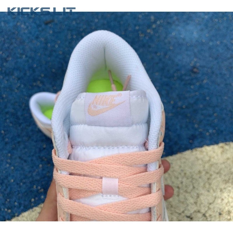 Dunk Low 'Orange Pearl' Women's Dunk Low 'Orange Pearl' Women's