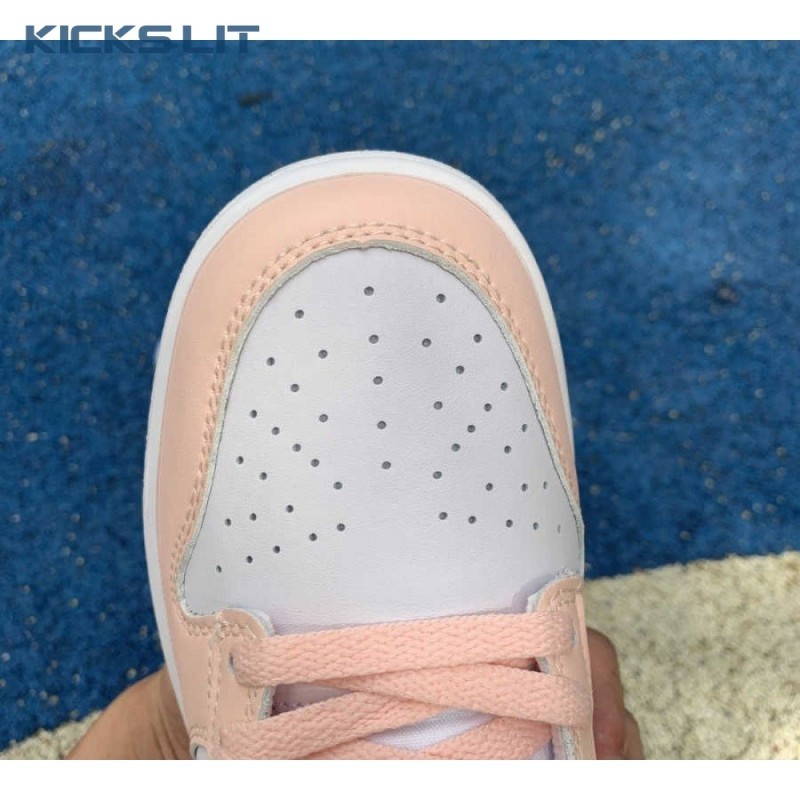 Dunk Low 'Orange Pearl' Women's Dunk Low 'Orange Pearl' Women's