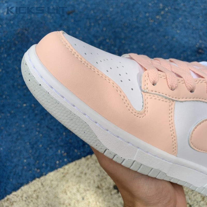 Dunk Low 'Orange Pearl' Women's Dunk Low 'Orange Pearl' Women's