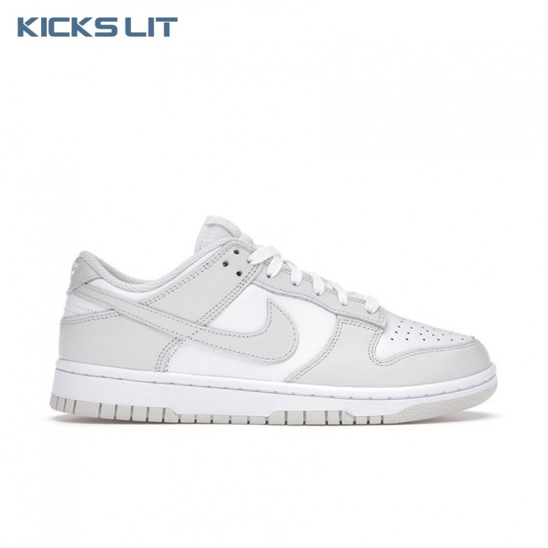 Dunk Low 'Photon Dust' Unisex