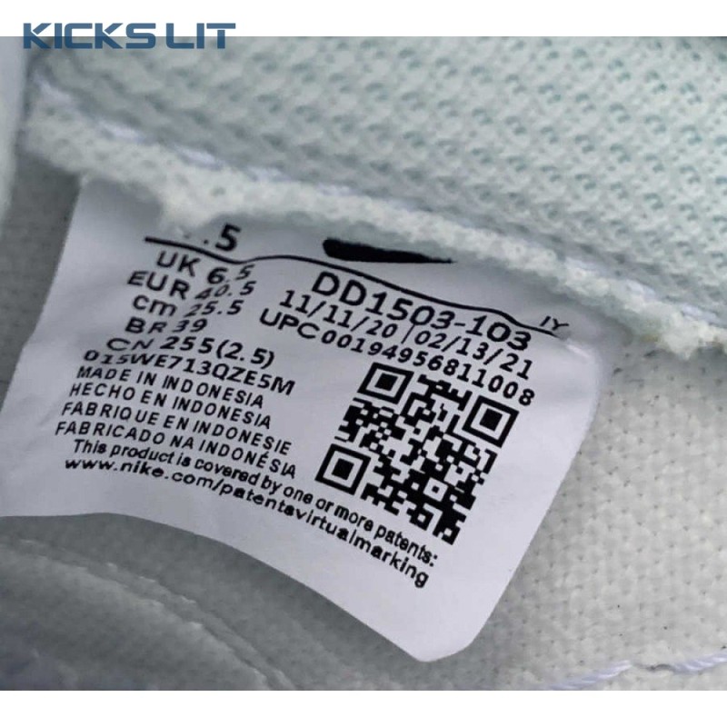 Dunk Low 'Photon Dust' Unisex Dunk Low 'Photon Dust' Unisex