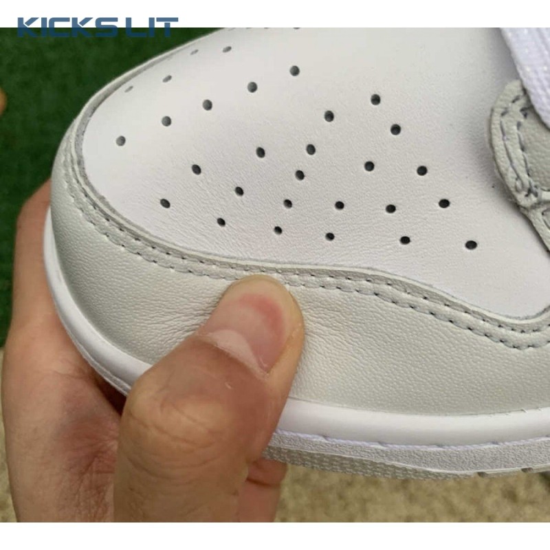 Dunk Low 'Photon Dust' Unisex Dunk Low 'Photon Dust' Unisex