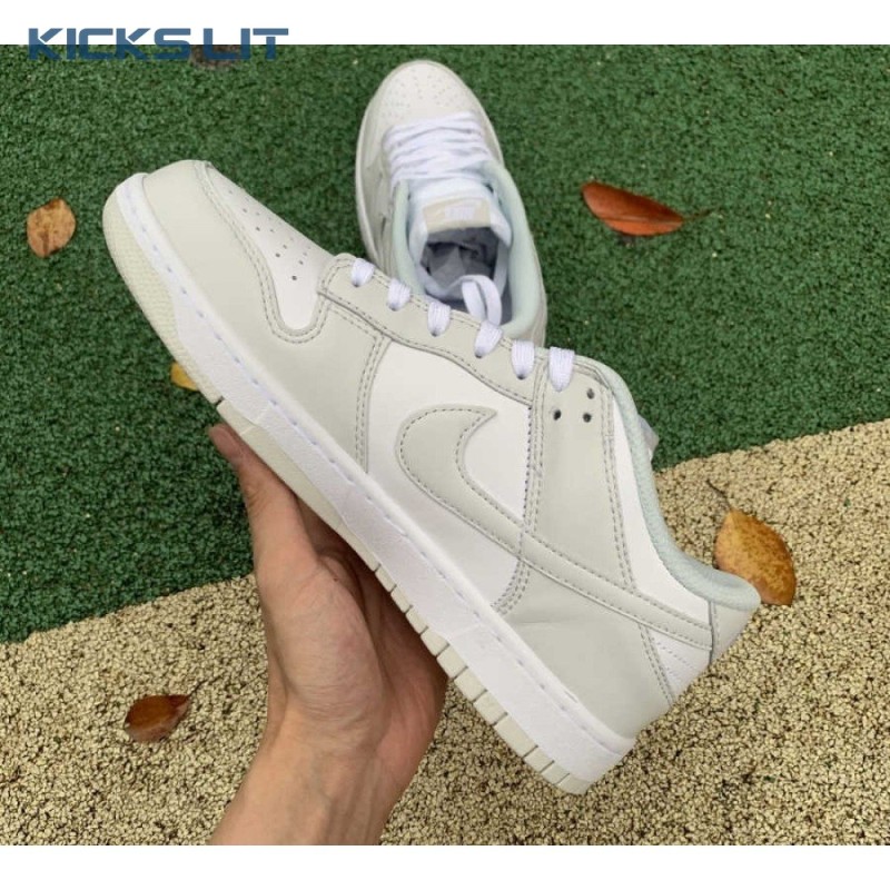 Dunk Low 'Photon Dust' Unisex Dunk Low 'Photon Dust' Unisex