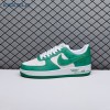 Nike Air Force 1 Low By Virgil Abloh White Green Men's