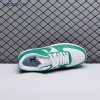 Nike Air Force 1 Low By Virgil Abloh White Green Men's