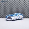 Nike Air Force 1 Low By Virgil Abloh White Royal Unisex