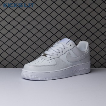 Nike Air Force 1 Low '07 White 315122-111 Unisex Nike Air Force 1 Low '07 White 315122-111 Unisex