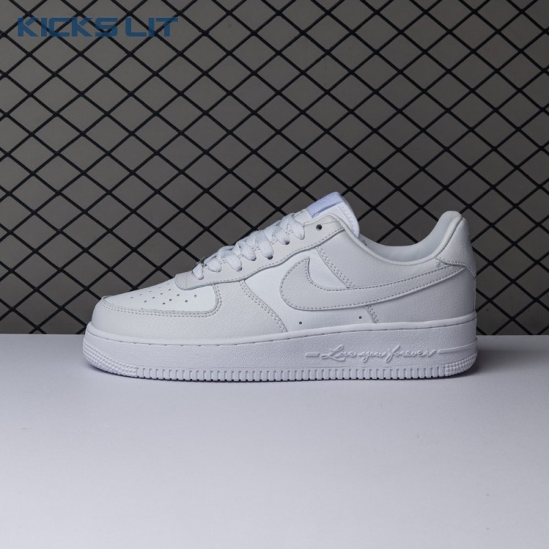 Nike Air Force 1 Low '07 White 315122-111 Unisex Nike Air Force 1 Low '07 White 315122-111 Unisex