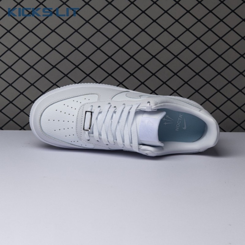 Nike Air Force 1 Low '07 White 315122-111 Unisex Nike Air Force 1 Low '07 White 315122-111 Unisex