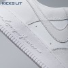 Nike Air Force 1 Low '07 White 315122-111 Unisex