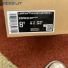 Nike Air Force 1 Low Monogram Brown Damier Azur Unisex