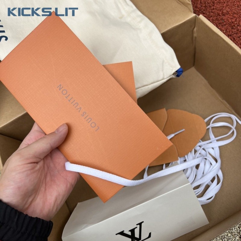 Nike Air Force 1 Low Monogram Brown Damier Azur Unisex Nike Air Force 1 Low Monogram Brown Damier Azur Unisex