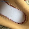 Nike Air Force 1 Low Monogram Brown Damier Azur Unisex