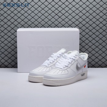 Off-White x Air Force 1 'ComplexCon Exclusive' Unisex