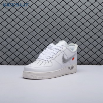 Off-White x Air Force 1 'ComplexCon Exclusive' Unisex