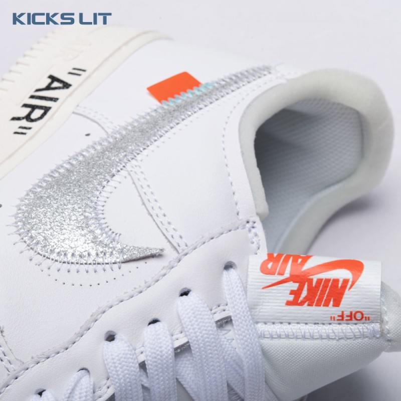 Off-White x Air Force 1 'ComplexCon Exclusive' Unisex Off-White x Air Force 1 'ComplexCon Exclusive' Unisex