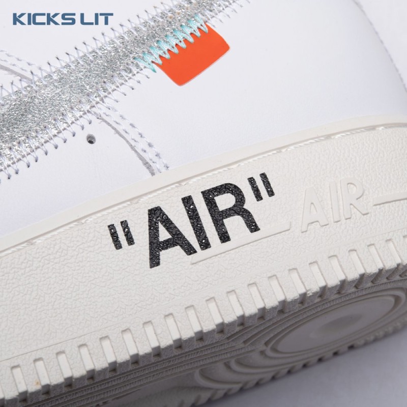 Off-White x Air Force 1 'ComplexCon Exclusive' Unisex Off-White x Air Force 1 'ComplexCon Exclusive' Unisex
