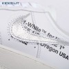 Off-White x Air Force 1 'ComplexCon Exclusive' Unisex