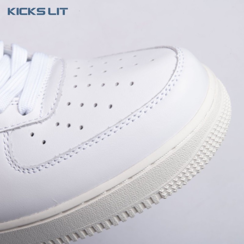 Off-White x Air Force 1 'ComplexCon Exclusive' Unisex Off-White x Air Force 1 'ComplexCon Exclusive' Unisex