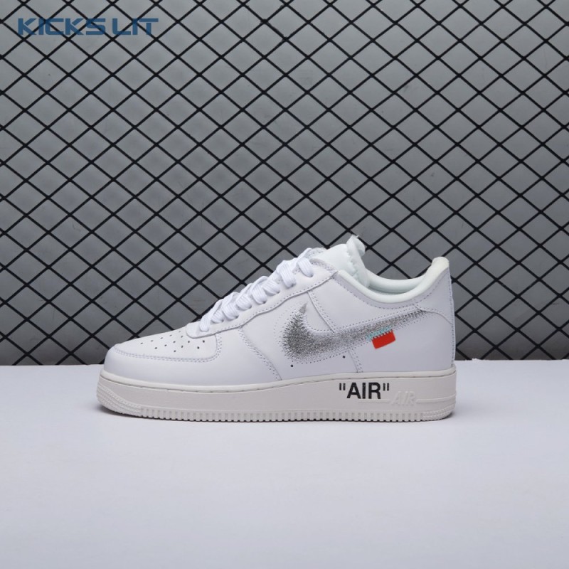 Off-White x Air Force 1 'ComplexCon Exclusive' Unisex Off-White x Air Force 1 'ComplexCon Exclusive' Unisex