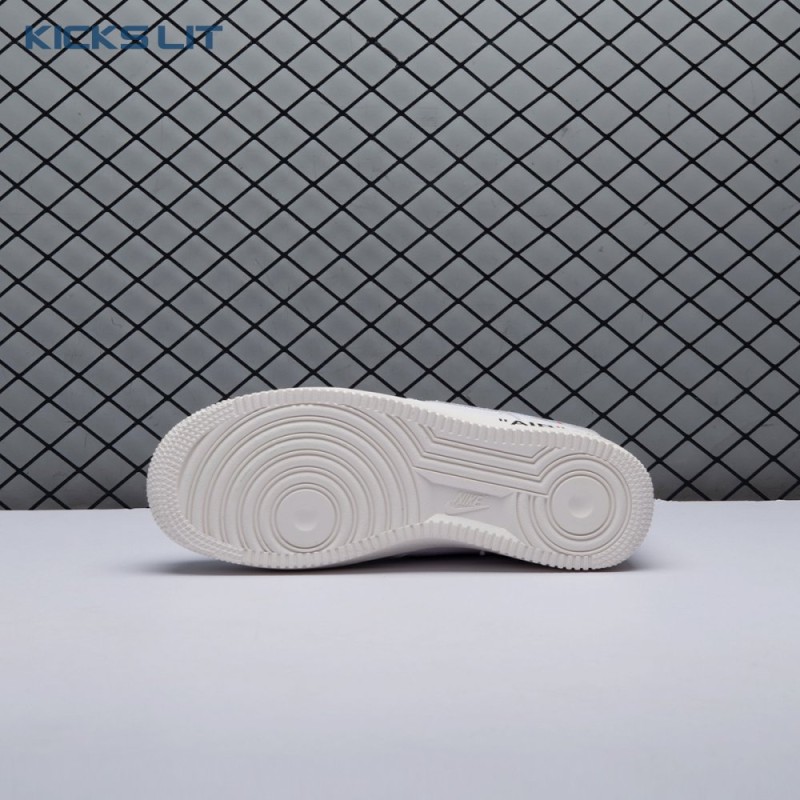 Off-White x Air Force 1 'ComplexCon Exclusive' Unisex Off-White x Air Force 1 'ComplexCon Exclusive' Unisex