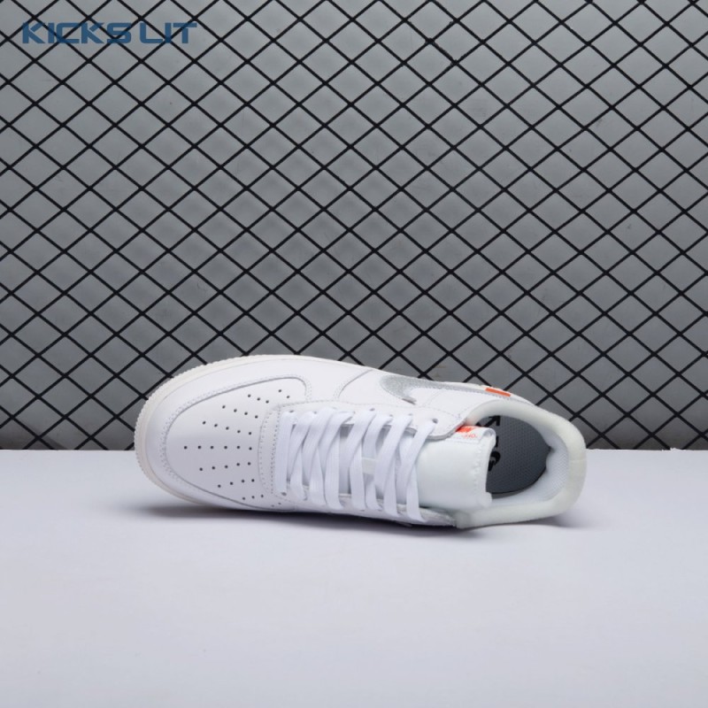 Off-White x Air Force 1 'ComplexCon Exclusive' Unisex Off-White x Air Force 1 'ComplexCon Exclusive' Unisex