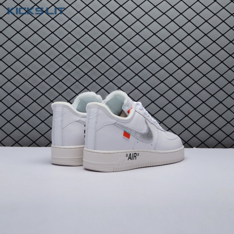 Off-White x Air Force 1 'ComplexCon Exclusive' Unisex Off-White x Air Force 1 'ComplexCon Exclusive' Unisex