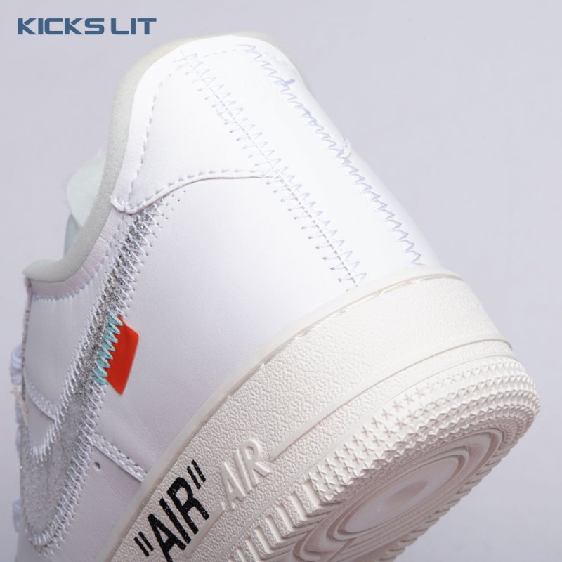 Off-White x Air Force 1 'ComplexCon Exclusive' Unisex Off-White x Air Force 1 'ComplexCon Exclusive' Unisex