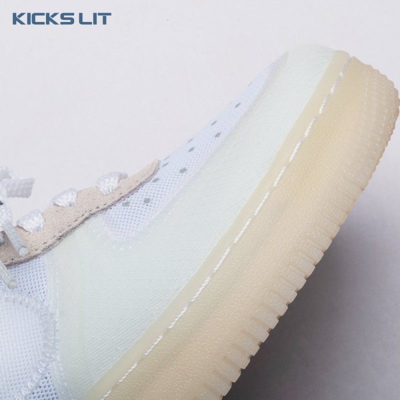 Off-White x Air Force 1 Low 'The Ten' Unisex Off-White x Air Force 1 Low 'The Ten' Unisex