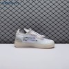 Off-White x Air Force 1 Low 'The Ten' Unisex