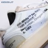 Off-White x Air Force 1 Low 'The Ten' Unisex